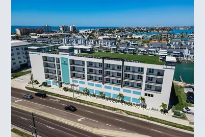 400 150th Avenue #207, Madeira Beach, FL 33708 - Photo 6