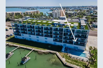 400 150th Avenue #207, Madeira Beach, FL 33708 - Photo 2