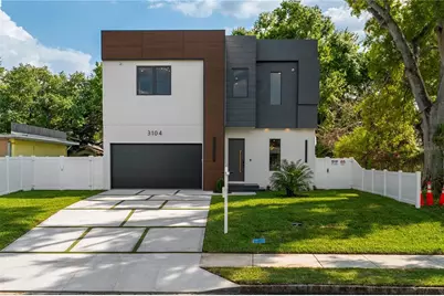 3104 W Pine Street, Tampa, FL 33607 - Photo 1