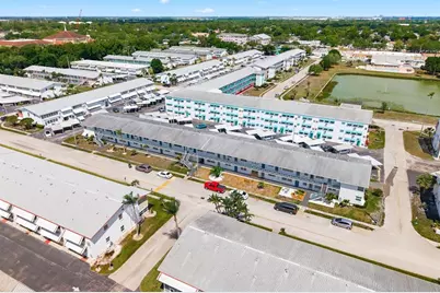 2011 58th Avenue N #5, Saint Petersburg, FL 33714 - Photo 34