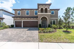 3820 Woods Rider Loop, Odessa, FL 33556 - Photo 1