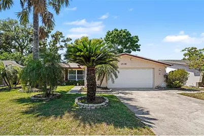 1538 S Lake Avenue, Clearwater, FL 33756 - Photo 1