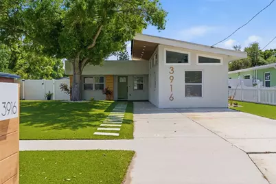 3916 Iowa Avenue W, Tampa, FL 33616 - Photo 2