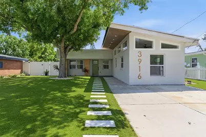 3916 Iowa Avenue W, Tampa, FL 33616 - Photo 1