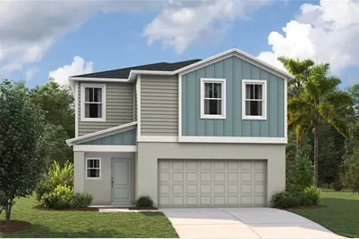 4612 River Beacon Boulevard, Davenport, FL 33837 - Photo 1