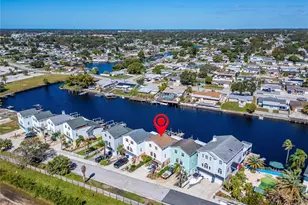 5311 Boardwalk St, Holiday, FL 34690 - Photo 1