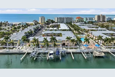 19417 Gulf Boulevard #A101, Indian Shores, FL 33785 - Photo 1