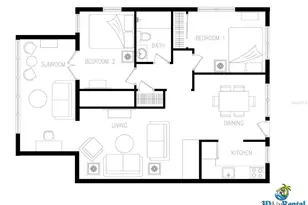 19417 Gulf Blvd, Indian Shores, FL 33785 - Photo 32