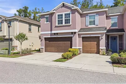 6617 Citrus Creek Lane, Tampa, FL 33625 - Photo 2