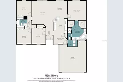 6228 Alamanda Hills Boulevard, Lakeland, FL 33813 - Photo 26