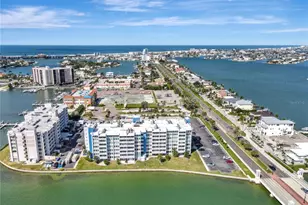500 Treasure Island Causeway, Treasure Island, FL 33706 - Photo 2