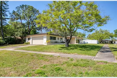 1631 Chateau Drive, Clearwater, FL 33756 - Photo 1