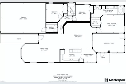 11741 Teapot Court, Spring Hill, FL 34609 - Photo 20