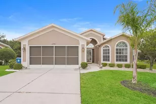 11741 Teapot Ct, Spring Hill, FL 34609 - Photo 1