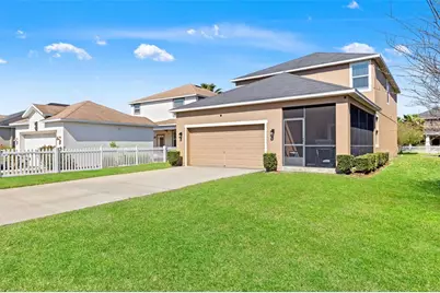 21126 Passive Porch Drive, Land O Lakes, FL 34637 - Photo 4