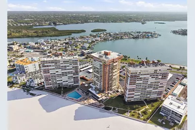 17920 Gulf Boulevard #1403, Redington Shores, FL 33708 - Photo 2