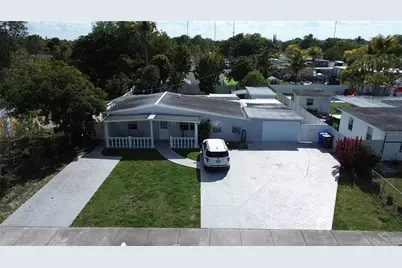 126 Miami Gardens Road, West Park, FL 33023 - Photo 1