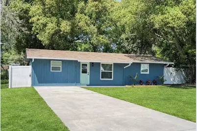 4515 5th Street, Zephyrhills, FL 33542 - Photo 1