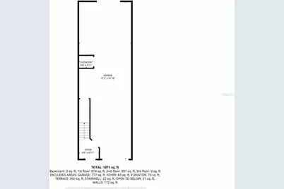 140 Brightwater Drive #2, Clearwater Beach, FL 33767 - Photo 42