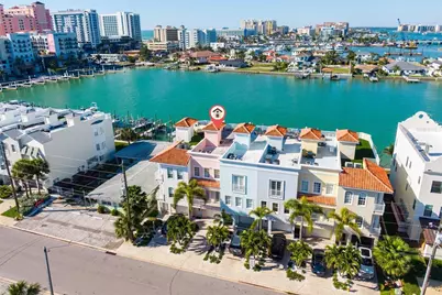140 Brightwater Drive #2, Clearwater Beach, FL 33767 - Photo 14