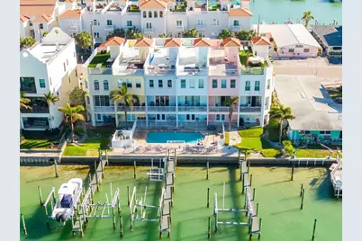 140 Brightwater Drive #2, Clearwater Beach, FL 33767 - Photo 12