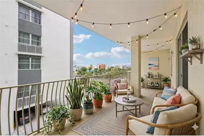 750 4th Avenue S #502, Saint Petersburg, FL 33701 - Photo 2
