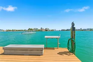 8911 Blind Pass Rd, Saint Pete Beach, FL 33706 - Photo 4