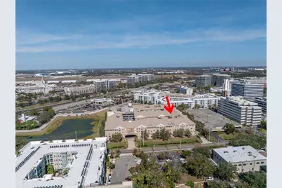 4221 W Spruce Street #1325, Tampa, FL 33607 - Photo 34