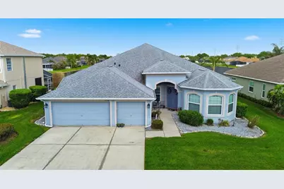 22548 Cliffside Way, Land O Lakes, FL 34639 - Photo 2