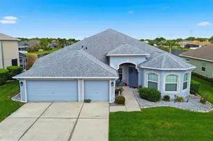 22548 Cliffside Way, Land O Lakes, FL 34639 - Photo 2