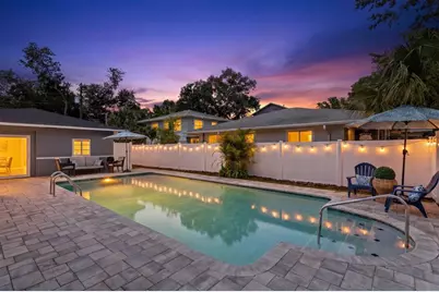 262 30th Street N, Saint Petersburg, FL 33713 - Photo 2