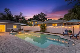 262 30th St N, Saint Petersburg, FL 33713 - Photo 2