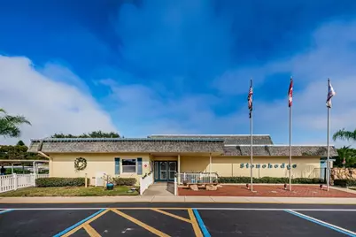 39820 US Highway 19 N #182, Tarpon Springs, FL 34689 - Photo 50