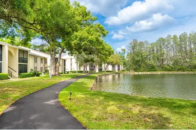 1441 Pine Glen Lane #E2, Tarpon Springs, FL 34688 - Photo 22