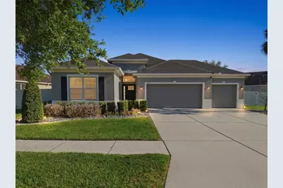 11133 Wembley Landing Drive, Lithia, FL 33547 - Photo 1
