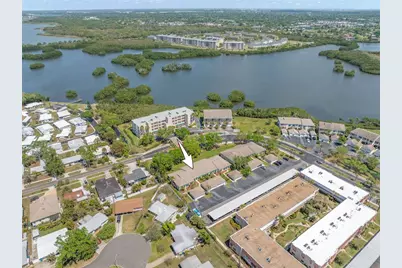 6600 100th Way N #24B, Saint Petersburg, FL 33708 - Photo 2