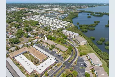 6600 100th Way N #24B, Saint Petersburg, FL 33708 - Photo 38