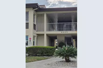 4600 Marine Parkway #107, New Port Richey, FL 34652 - Photo 1