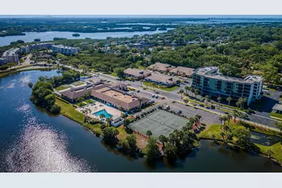 9860 62nd Terrace N #1025, Saint Petersburg, FL 33708 - Photo 6