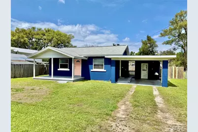 37641 Hendley Avenue, Dade City, FL 33525 - Photo 2