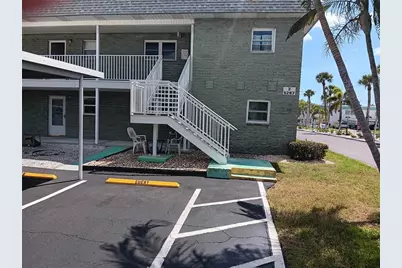 5287 81 St Street N #26, Saint Petersburg, FL 33709 - Photo 1