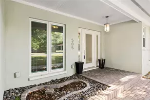 505 W Alva St, Tampa, FL 33603 - Photo 4