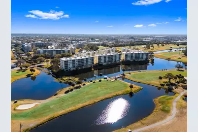 1200 Country Club Drive #1502, Largo, FL 33771 - Photo 2