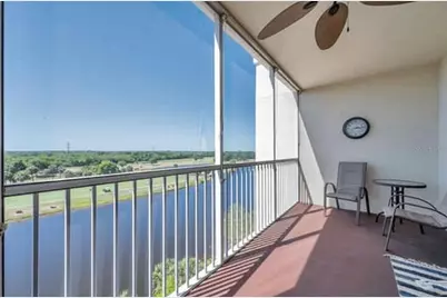 1200 Country Club Drive #1502, Largo, FL 33771 - Photo 10