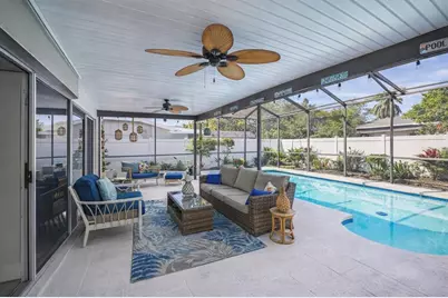 2778 Capwood Lane, Clearwater, FL 33761 - Photo 12