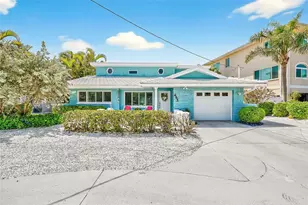 441 Harbor Dr S, Indian Rocks Beach, FL 33785 - Photo 2