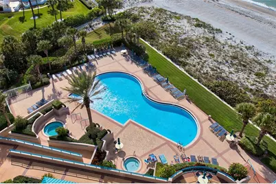 1520 Gulf Boulevard #1403, Clearwater Beach, FL 33767 - Photo 50