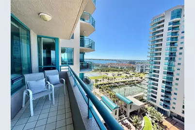 1520 Gulf Boulevard #1403, Clearwater Beach, FL 33767 - Photo 6