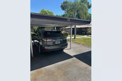 1980 Tahitian Place #31, Dunedin, FL 34698 - Photo 6