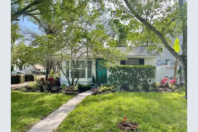 2118 S Venus Street, Tampa, FL 33629 - Photo 1